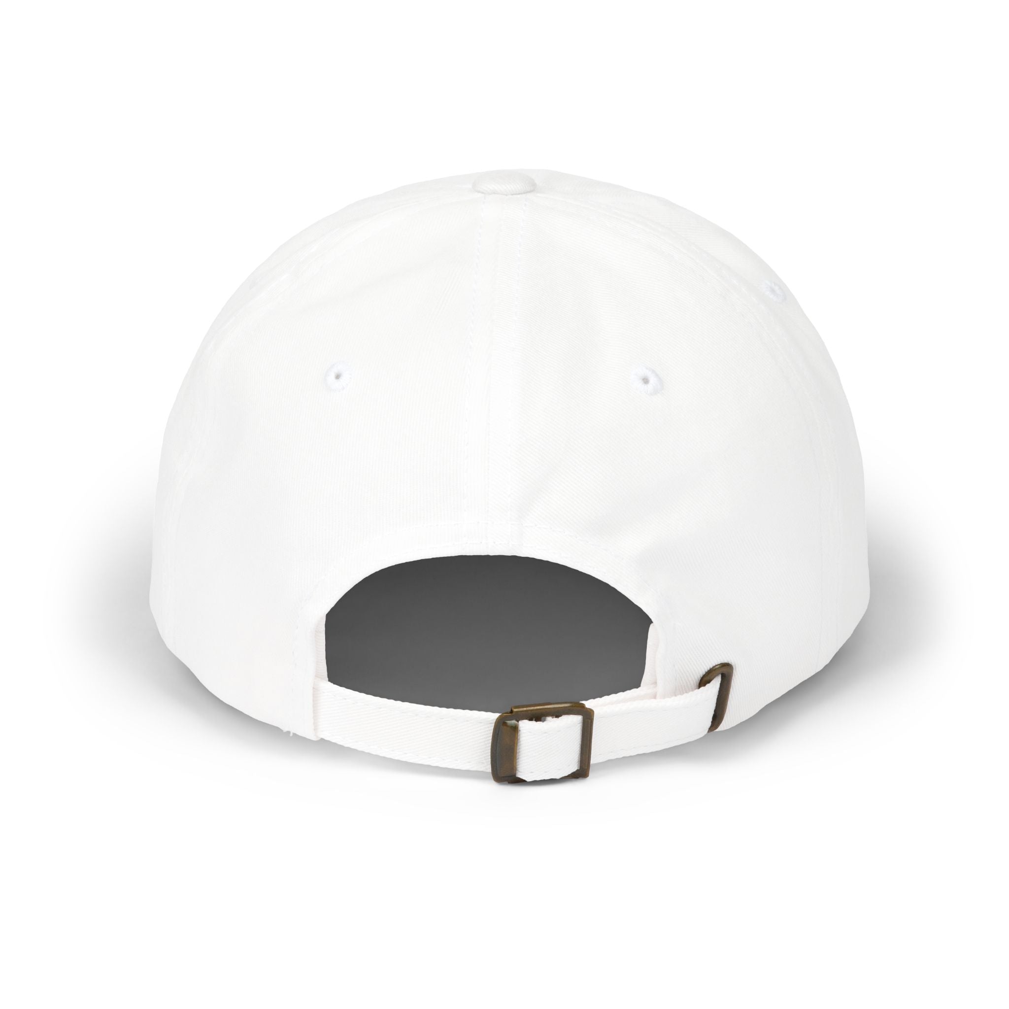 Dad Cap – "MJR_26_" Embroidered Hat