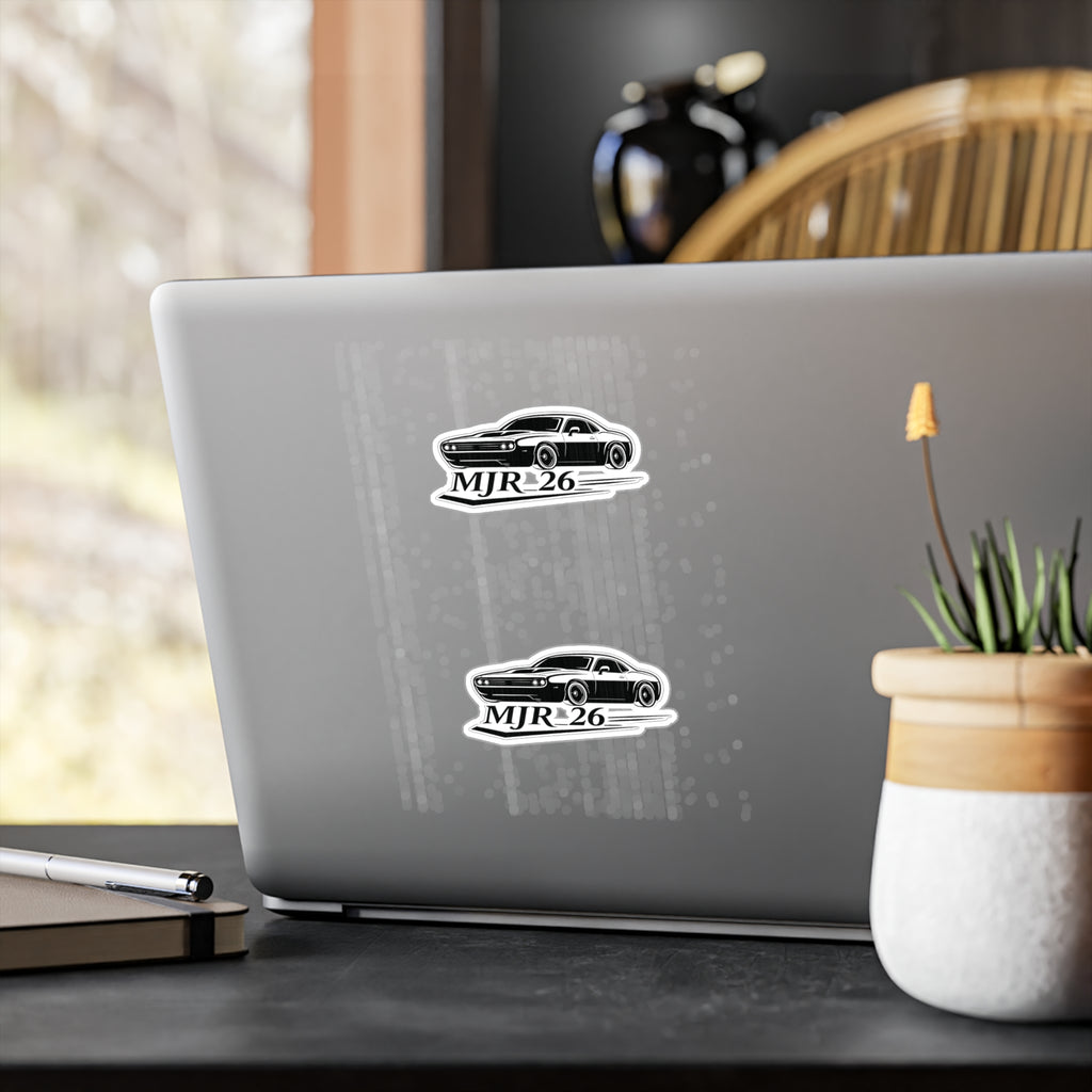 Surface Sticker