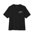 Unisex Oversize Graphic Tee 'MJR_26_'