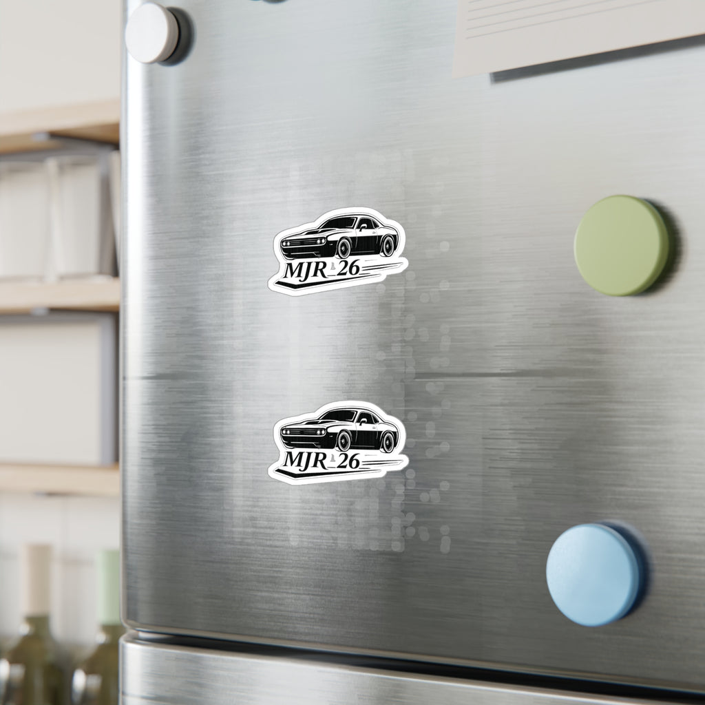 Surface Sticker