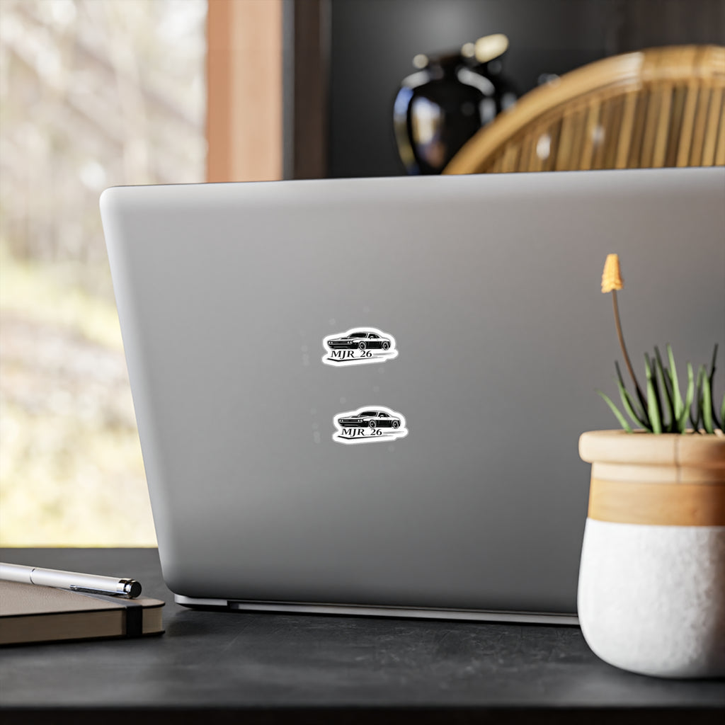 Surface Sticker