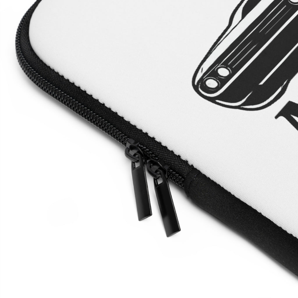 Laptop Sleeve –  Car Graphic