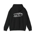 Comfy Graphic Hoodie