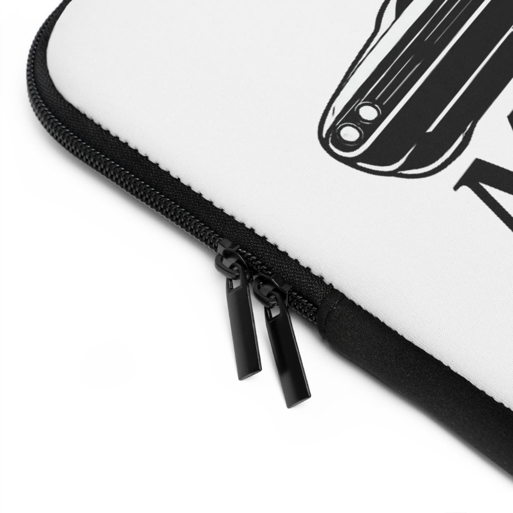 Laptop Sleeve –  Car Graphic