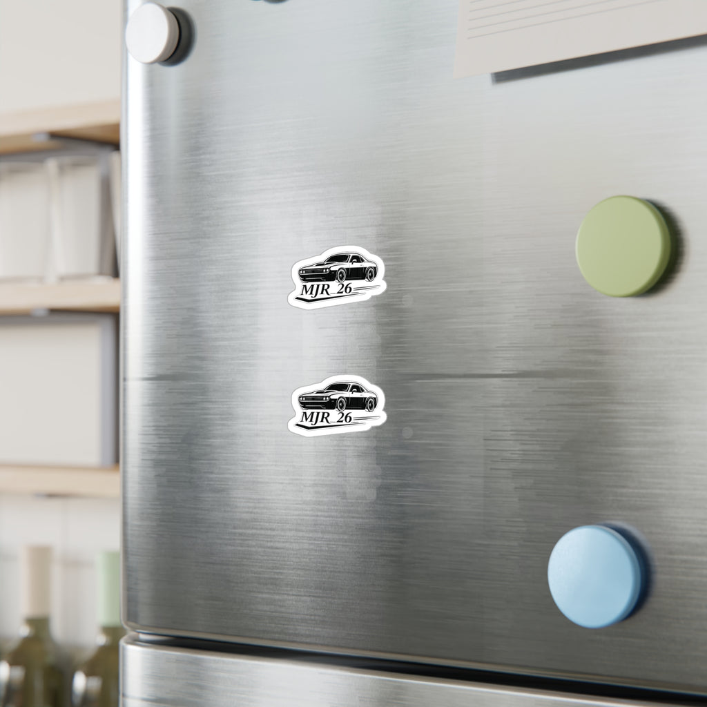 Surface Sticker