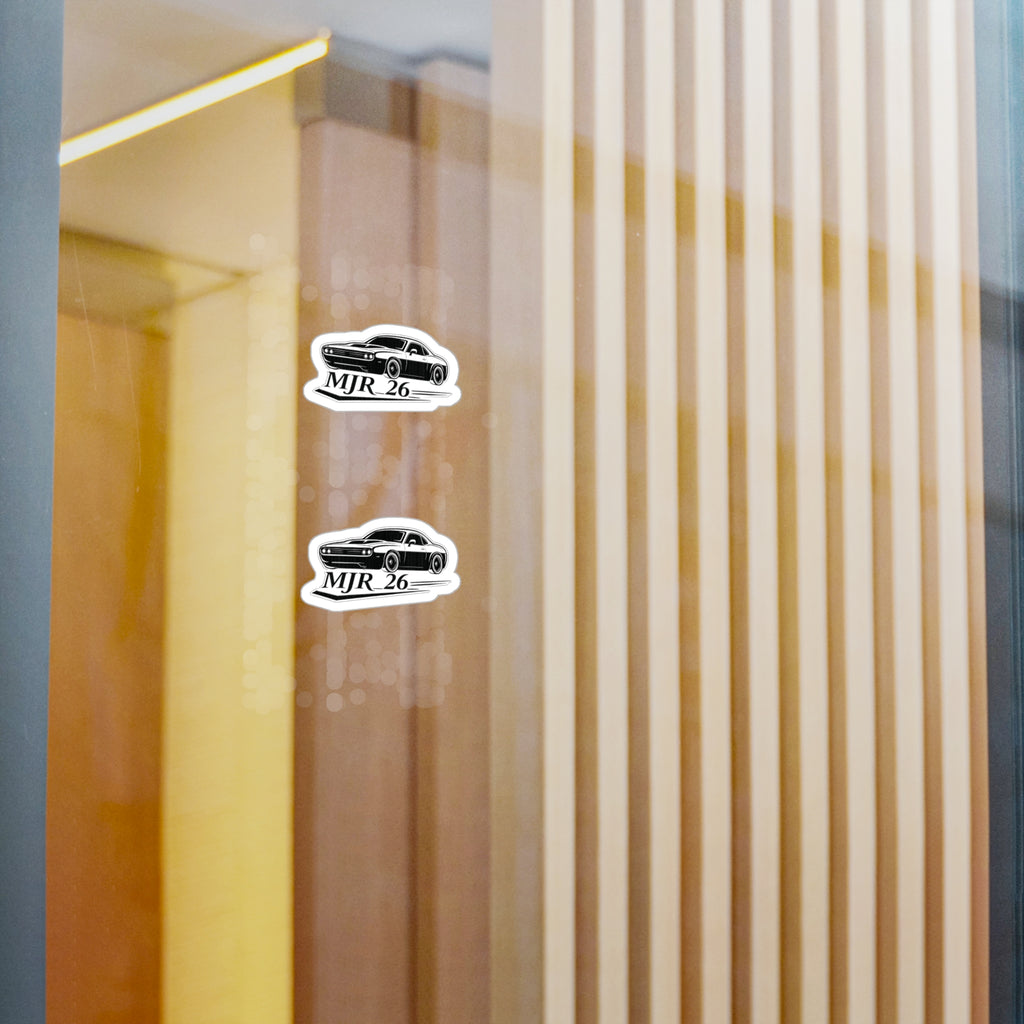Surface Sticker