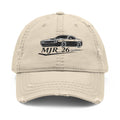 Casual Dad Hat (Embroidery)