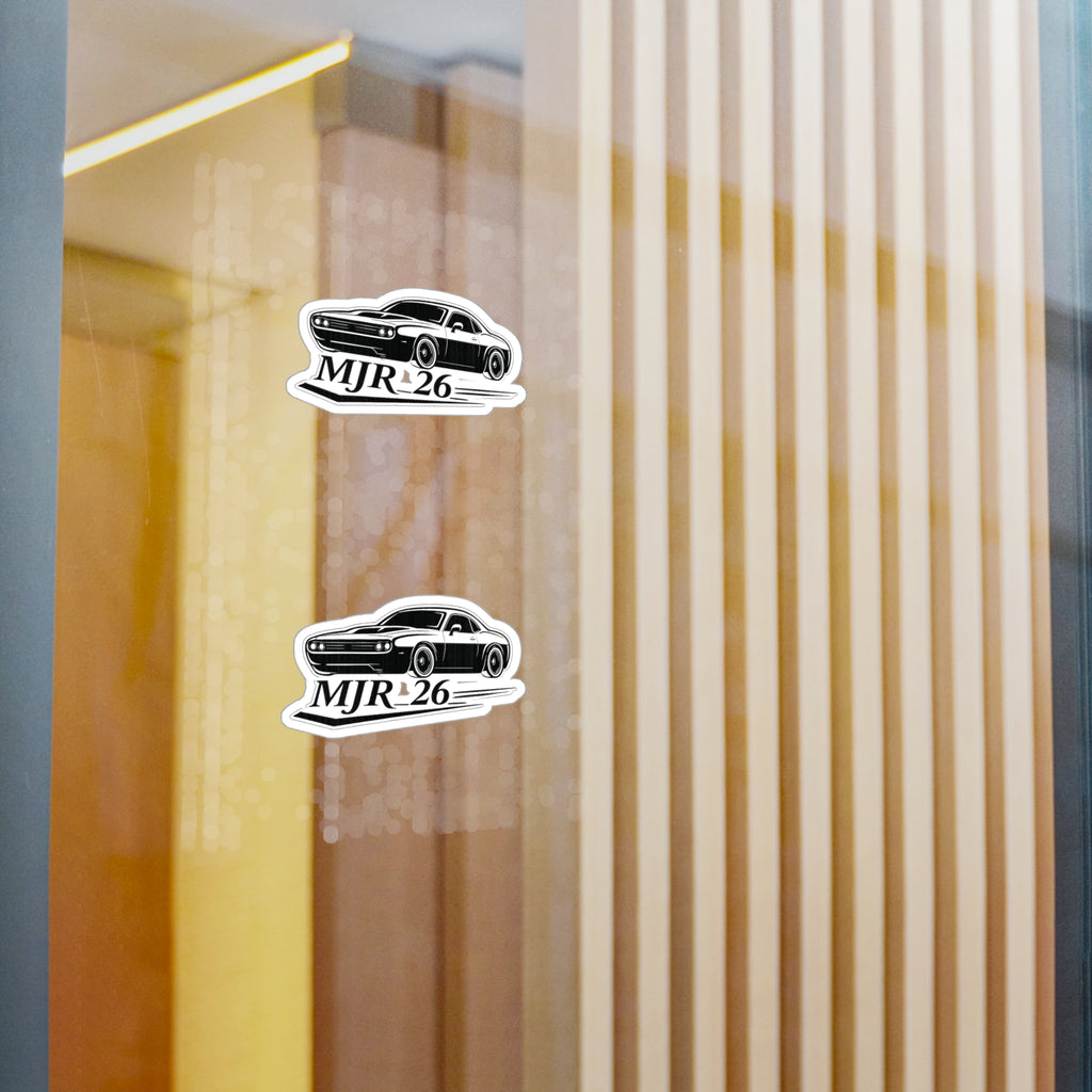 Surface Sticker