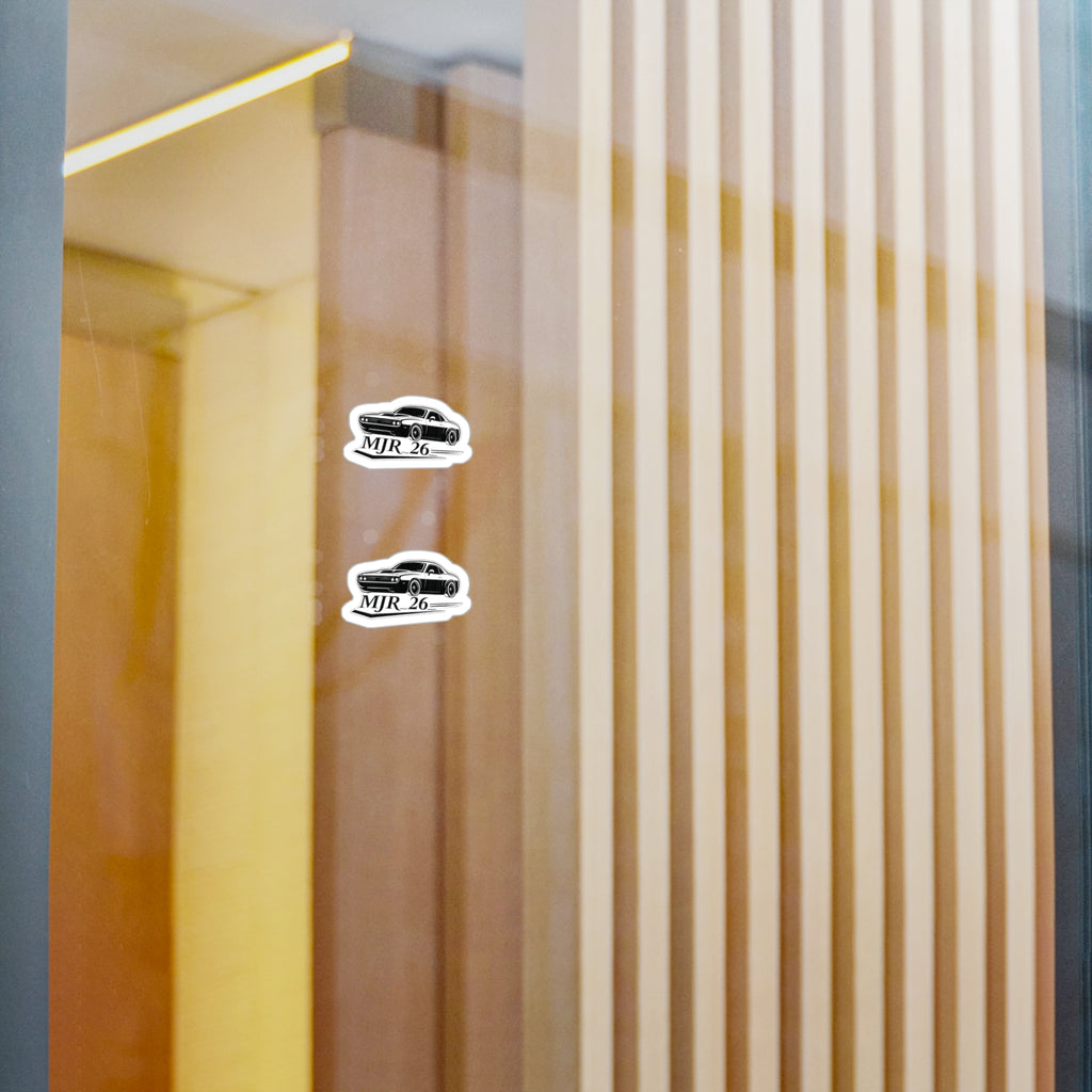 Surface Sticker