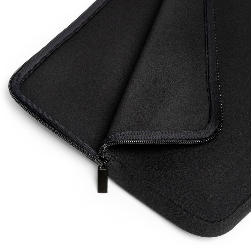 Laptop Sleeve –  Car Graphic