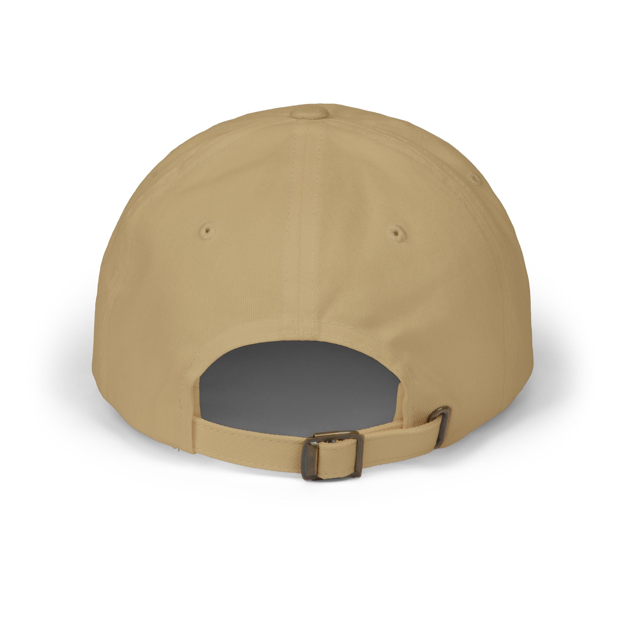 Dad Cap – "MJR_26_" Embroidered Hat