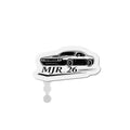Refrigerator Graphic Magnet